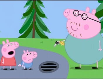 Peppa Pig