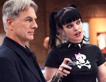 NCIS