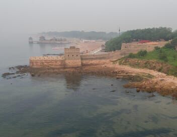 La Grande Muraille, l'âme de la Chine