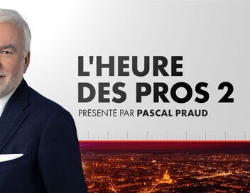 L'Heure des Pros 2