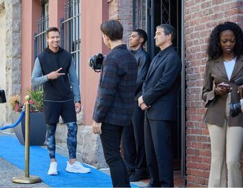 Un divorce presque parfait