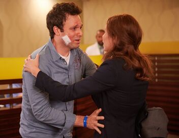 Mes chers voisins…