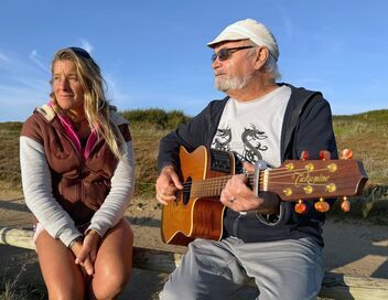 Kitesurf en Bretagne, à l'assaut des phares