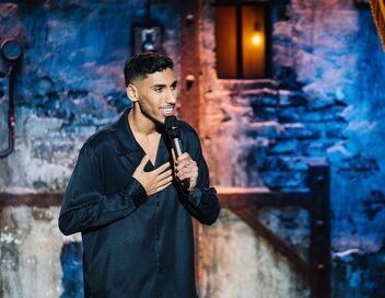 Jamel Comedy Club