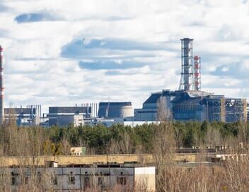Tchernobyl, un mensonge français
