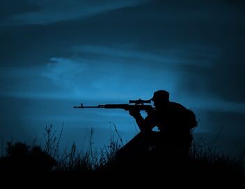 Sniper : Rogue Mission