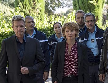 Section de recherches