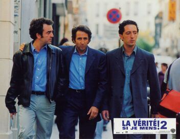 La vérité si je mens ! 2