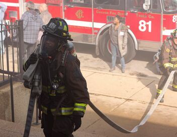 Chicago Fire