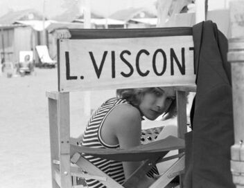 L'ange blond de Visconti : Björn Andrésen, de l'éphèbe à l'acteur