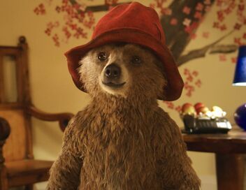 Paddington