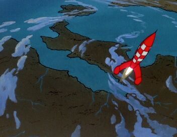 Les aventures de Tintin