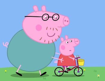 Peppa Pig