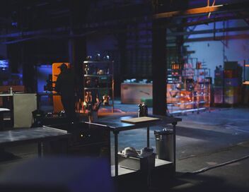 Top chef : le concours parallèle