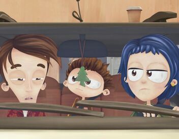 Angelo la débrouille