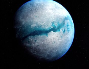 Les 5 vies de la Terre