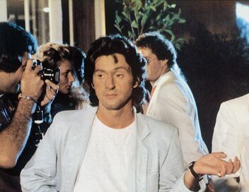 Les sous-doués en vacances