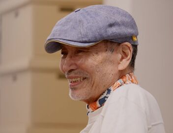 Anime, une épopée japonaise