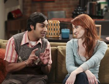 The Big Bang Theory