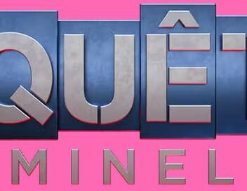 Enquêtes criminelles