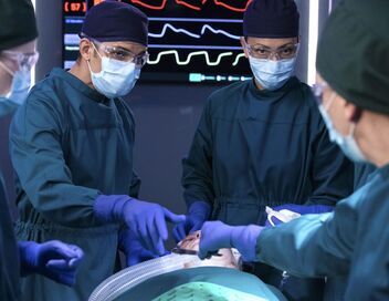 Good Doctor