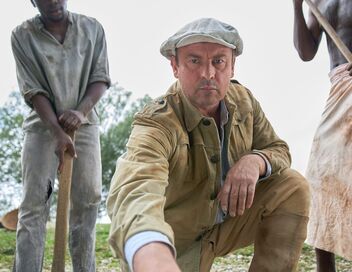 Les chasseurs de dinosaures : à la recherche des monstres de la Préhistoire