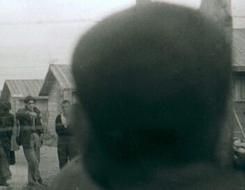 La Retirada ou l'exode d'un peuple