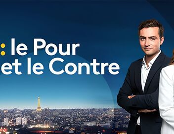 Le Pour et le Contre