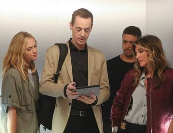 NCIS