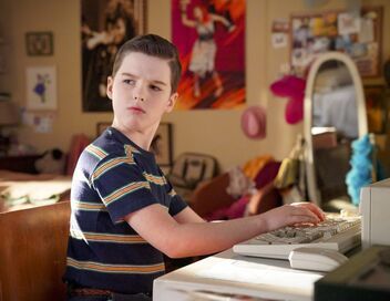 Young Sheldon