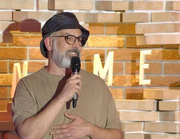 Le Paname Comedy Club