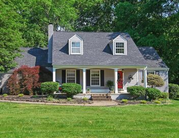 Objectif maison : un an pour tout changer