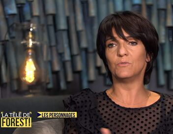 La télé de Florence Foresti