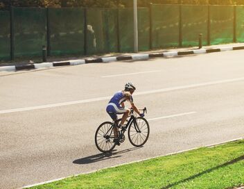 Cyclisme : Tour de Suisse féminin