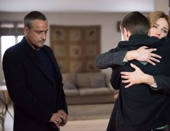 Alice Nevers : Le juge est une femme