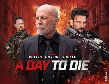 A Day to Die