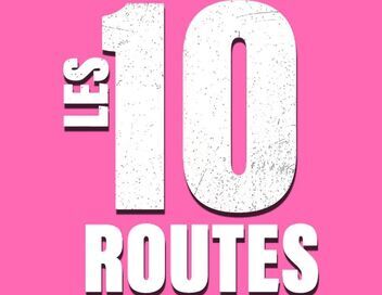 Les 10 routes les plus dangereuses de la planète