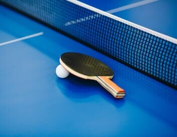 Tennis de table : Championnats d'Europe