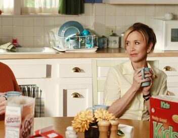 Desperate Housewives