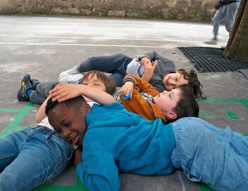 Qu'est-ce qu'on va faire de toi ?