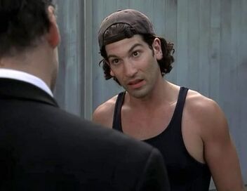 New York, section criminelle