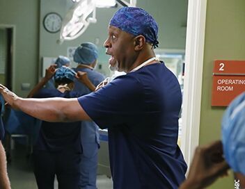 Grey's Anatomy