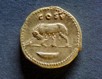 Pompéi, les secrets de la femme aux bijoux