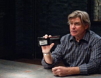 New York Unité Spéciale