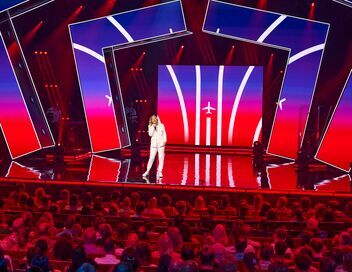 Le gala de l'humour - juste pour rire