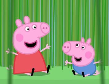 Peppa Pig