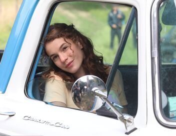 Joséphine, ange gardien