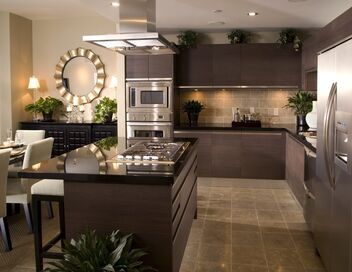 Cauchemar en cuisine