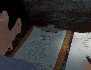 Les secrets du crématorium de Prague