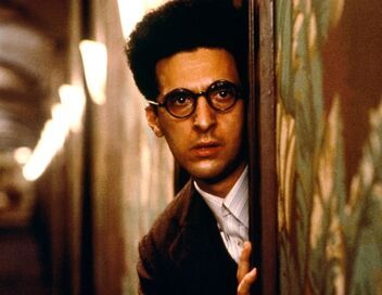 Barton Fink